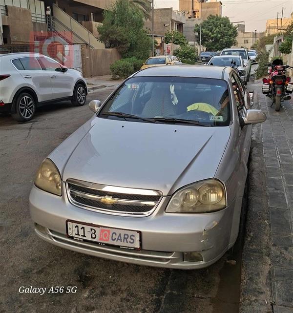 Chevrolet Optra 2007 for sale in Iraq - Baghdad